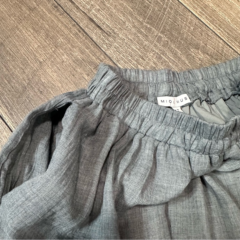 Miou Muse 2 Piece Skirt Set - Picture 5 of 8